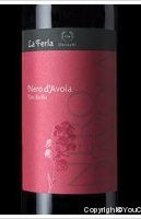 Viticultori Associati Canicattì - La Ferla - Nero d'Avola
