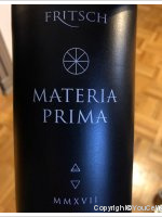 Fritsch - Materia Prima - Traminer Grüner Veltliner