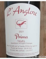 L'Anglore - Prima