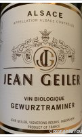 Cave Ingersheim - Bio