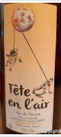 L'Enclos des Braves - Tête en l'air