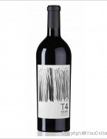 Vinovalie - T4 Malbec