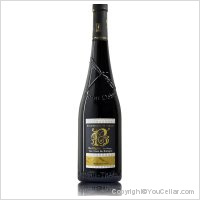 Domaine Poiron Dabin - Berligou 