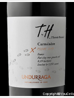 Undurraga - T.H. Carmenere