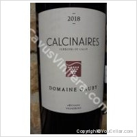 Domaine Gauby - Calcinaires