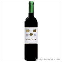 Domaine du Mont d'Or - Assemblage