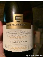 Luis Felipe Edwards - Gran Reserva Family Selection