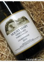 Mount Mary Vineyard - Chardonnay