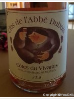 Clos de l'Abbé Dubois