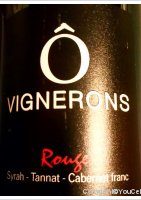 Vignerons de Saint-Sardos - Ô Vignerons