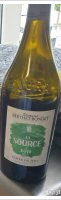 Domaine Berthet-Bondet - La source