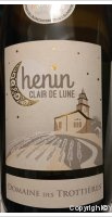 Domaine des Trottières - Clair de Lune