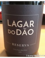 Vinhos de Darei - Lagar do Dào - Reserva