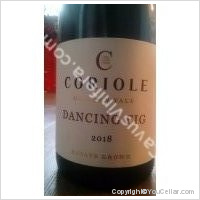 Coriole - Dancing Fig