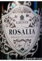 Giusti - Rosalia