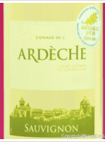Coteaux d'Ardèche - Sauvignon