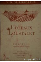 Château Majoureau - Coteaux de Loustalet