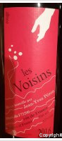 Jean-Yves Péron - les Voisins