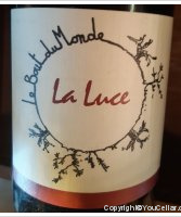 Edouard Laffitte - La Luce