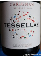 Tessellae