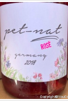 Weingut Brand - Pet-Nat 