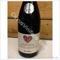 Domaine du Moulin Berger - Tradition