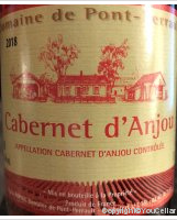 Domaine de Pont-Perrault