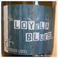 Verdier-Logel - Loyela Blues