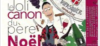 Domaine Dupasquier - Le Joli Canon du Père Noël