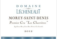 Domaine Lecheneaut - 1er Cru Les Charrières