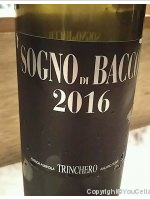 Azienda Agricola Trinchero - Sogno di Bacco