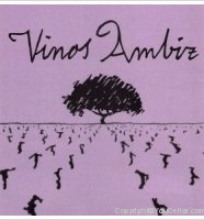 Vinos Ambiz - Malvar