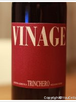 Azienda Agricola Trinchero - Vinage