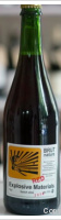 Domaine de l'Egrapille - Explosive Materials