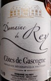 Domaine du Rey - Sur lies