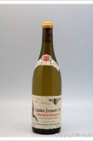 René et Vincent Dauvissat - 1er Cru Montée de Tonnerre