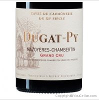 Bernard Dugat-Py - Grand Cru