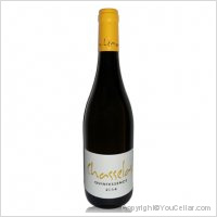 Les Vignes de Paradis - Chasselas Quintessence