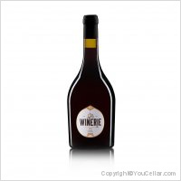 La Winerie Parisienne - Syrah Merlot Bio