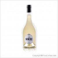 La Winerie Parisienne - Viognier Chardonnay Bio