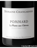 Changarnier Frères - La Plante aux Chèvres 