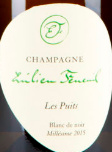 Emilien Feneuil - Les Puits