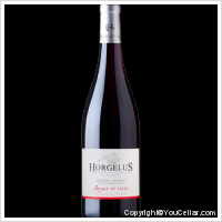 Domaine Horgelus - Rouge de gala