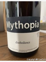 Mythopia - Disobedience