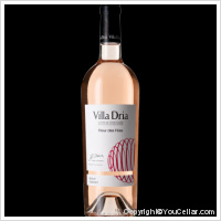 Villa Dria - Fleur des Fées