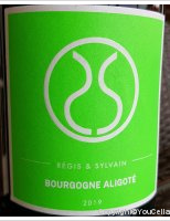 Regis et Sylvain