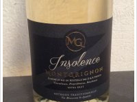 Montgrignon - Insolence - Extra brut