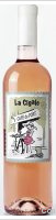 Château Le Bouïs - La Cigale