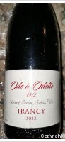 Domaine Thierry Richoux - Ode à Odette