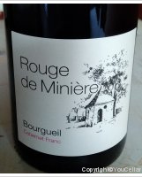 Rouge de Minière